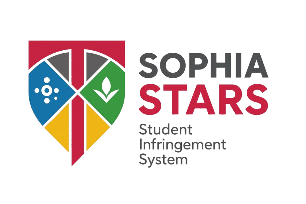 Sophia STARS Logo